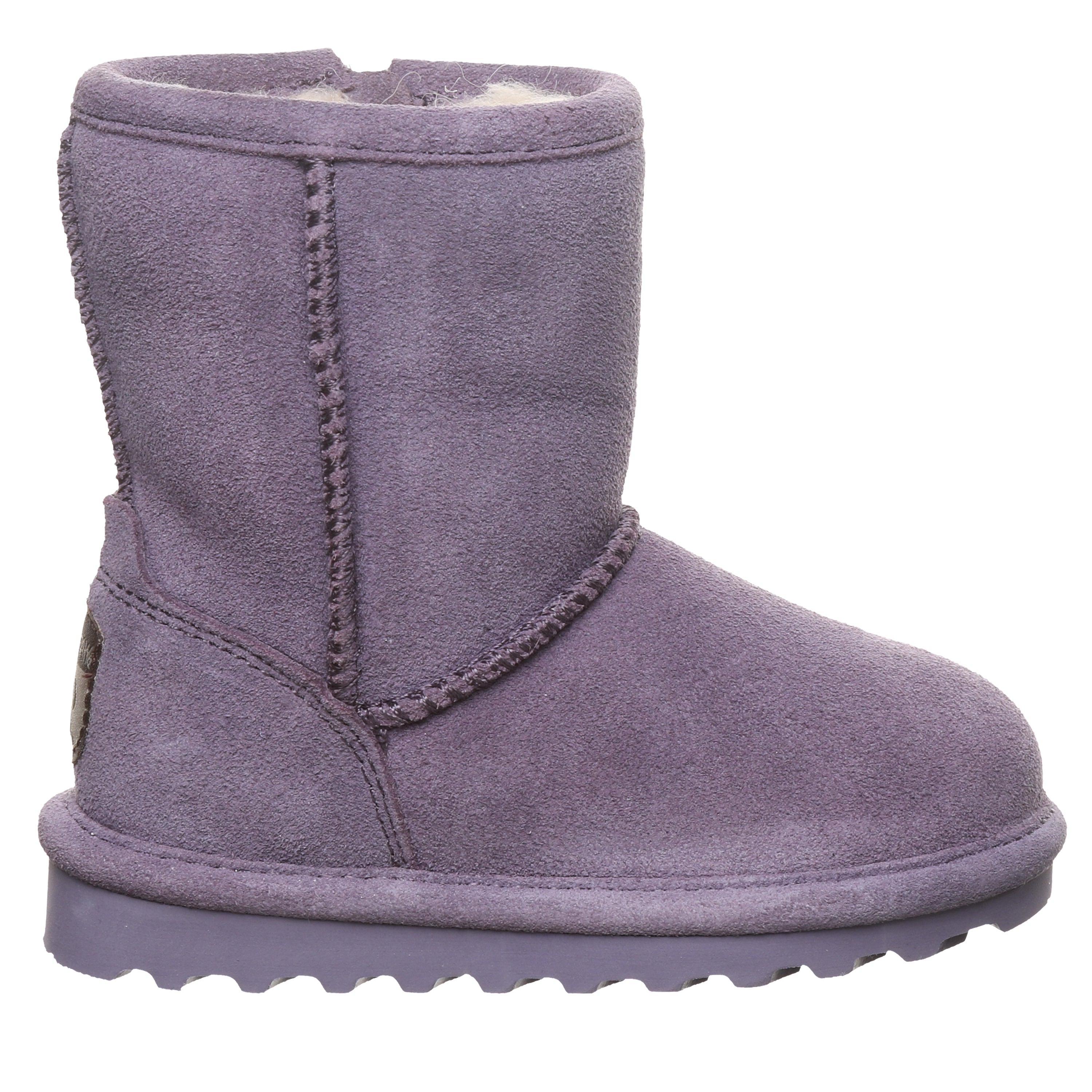 Midnight Sage Bearpaw Ikkaayi