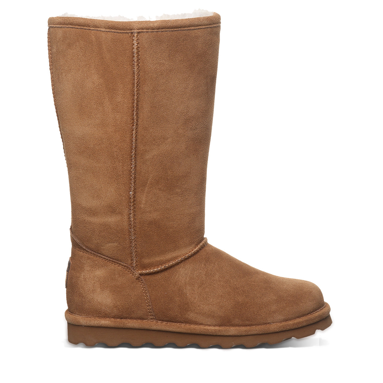 BEARPAW Women's Tessa Hickory Size 7 | Women's Boot Classic Suede | Women's Slip On Boot | Comfortable Winter Boot　並行輸入品 Bearpaw Tessa Hickory II Suede Boots Women Size 7 M | eBay