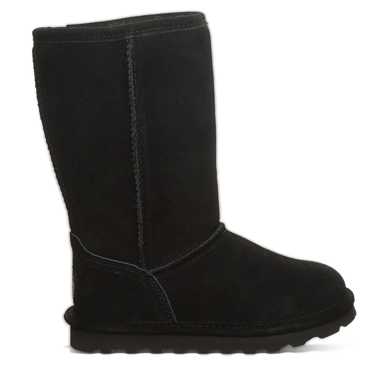 ELLE TALL YOUTH BLACK – BEARPAW Shoes