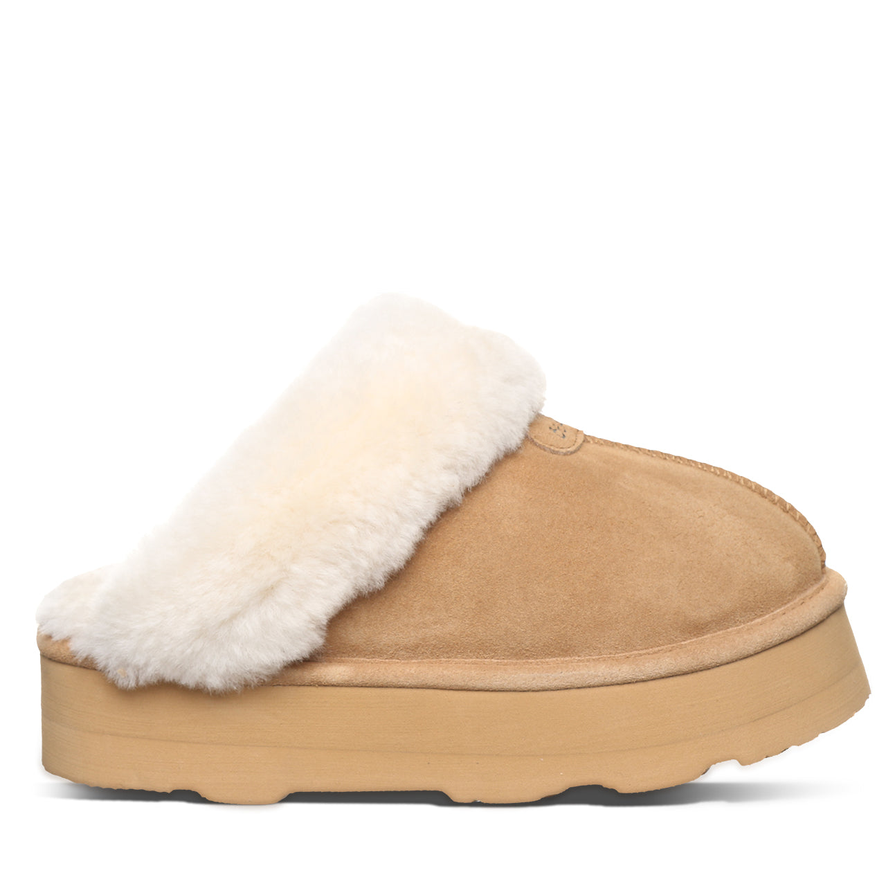 オーちゃんず　BEARPAWの靴 RETRO LOKI ICED COFFEE SOLID – BEARPAW Shoes