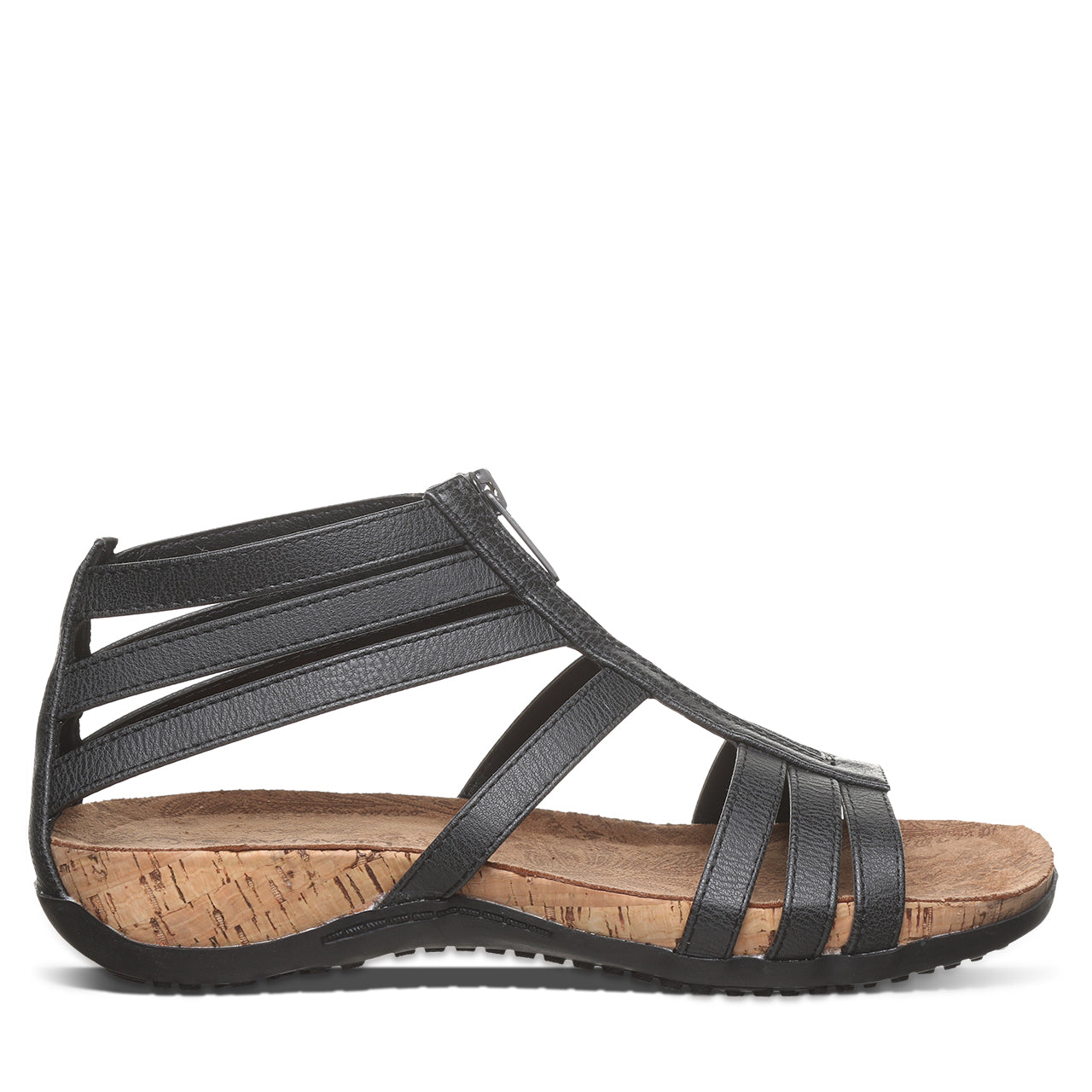 LAYLA II BLACK – BEARPAW Shoes