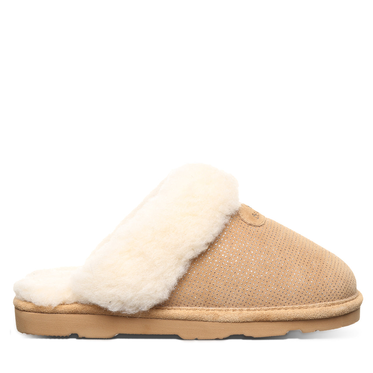LOKI EXOTIC ICED COFFEE – BEARPAW Shoes