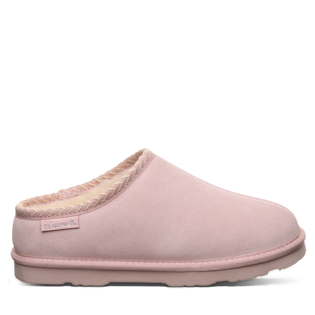 TABITHA PEACH SKIN – BEARPAW Shoes