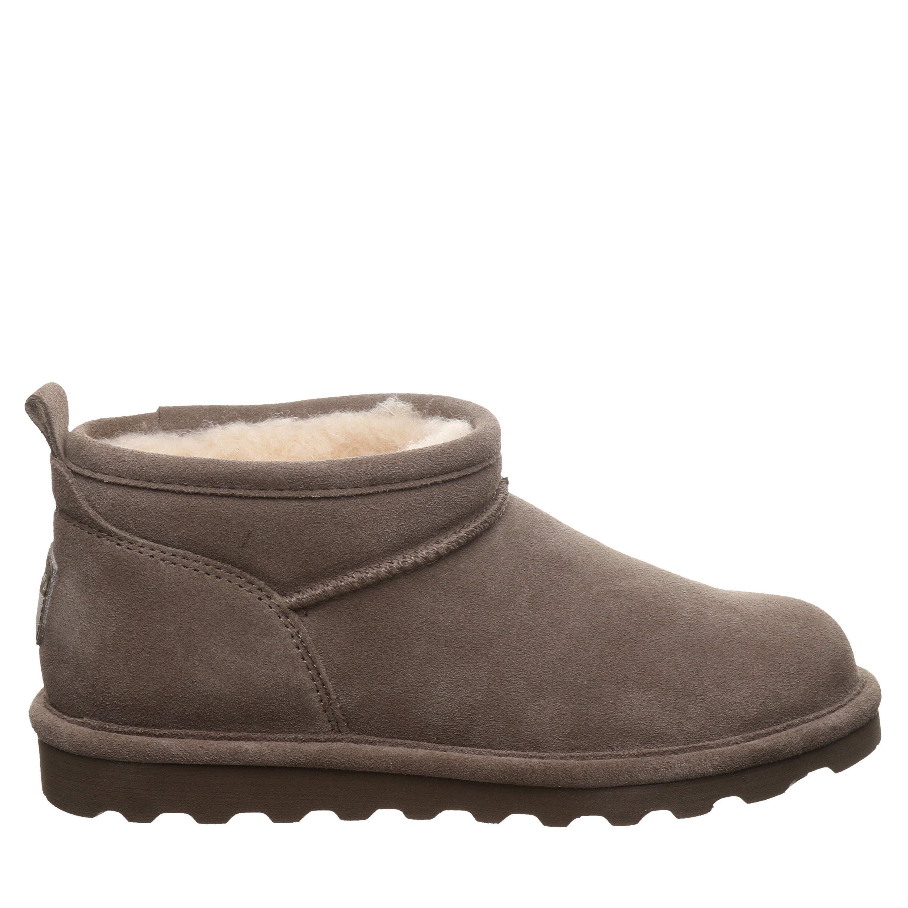 SUPER SHORTY MOREL – BEARPAW Shoes