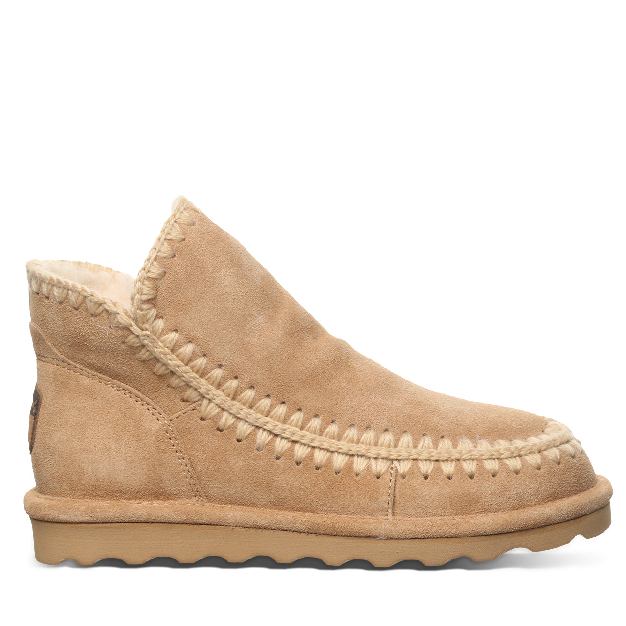 WINTER ICED COFFEE – BEARPAW Shoes