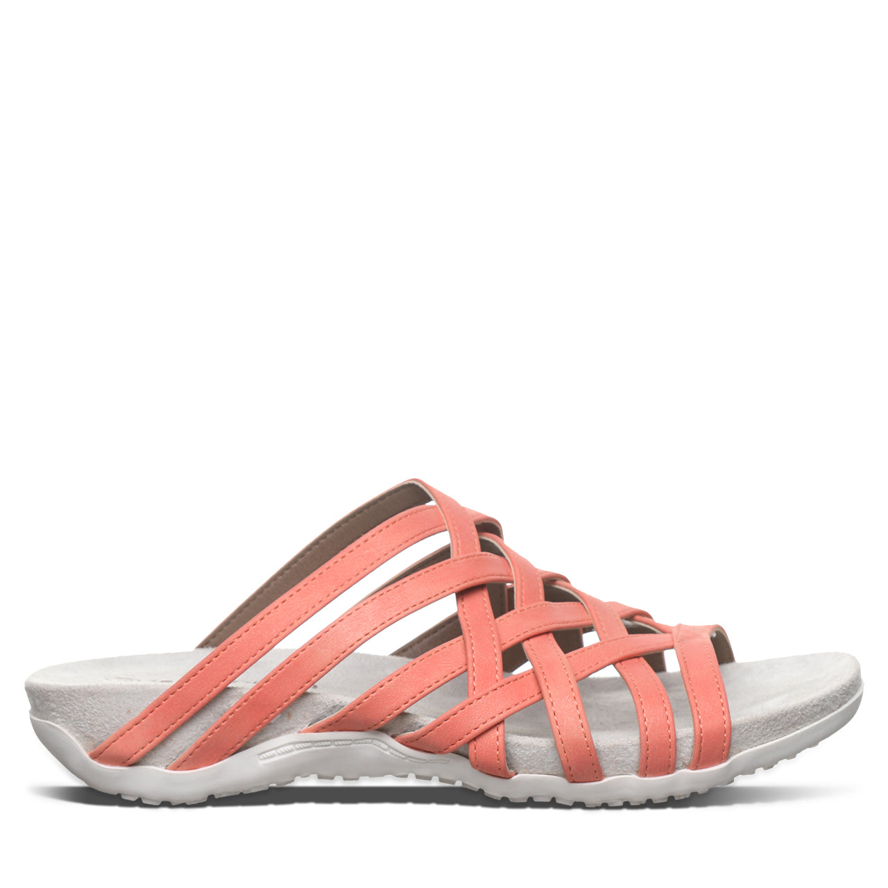 ZINNIA CORAL – BEARPAW Shoes