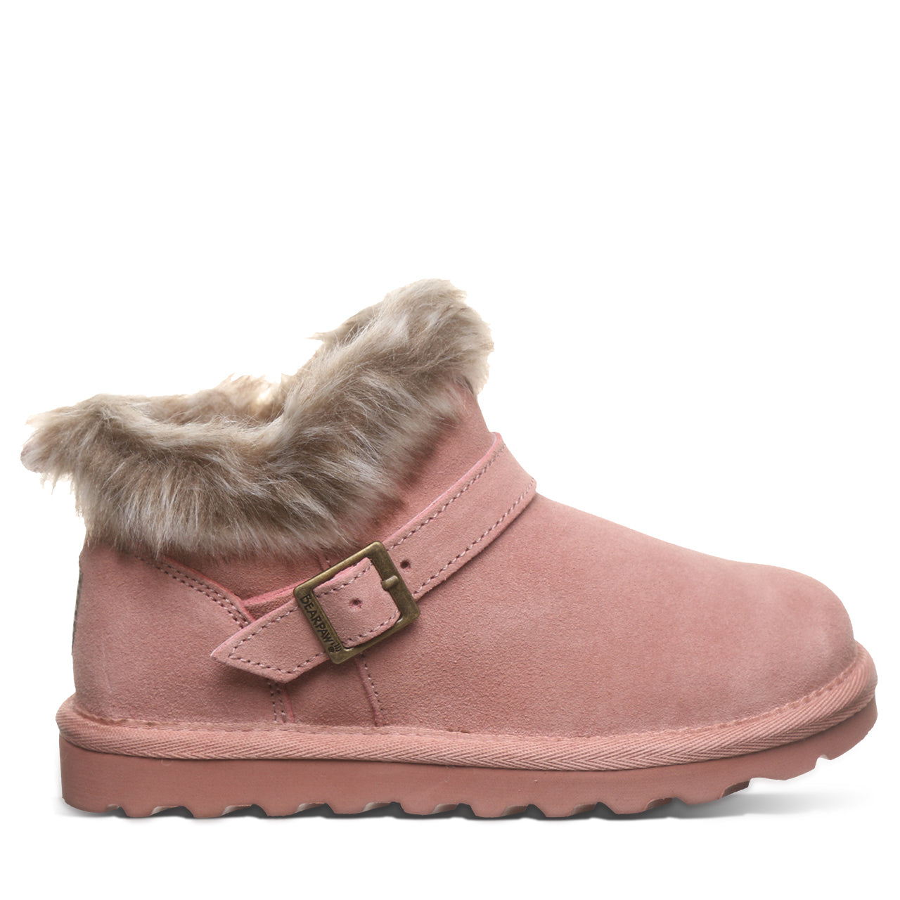 JASMINE YOUTH DUSTY ROSE – BEARPAW Shoes