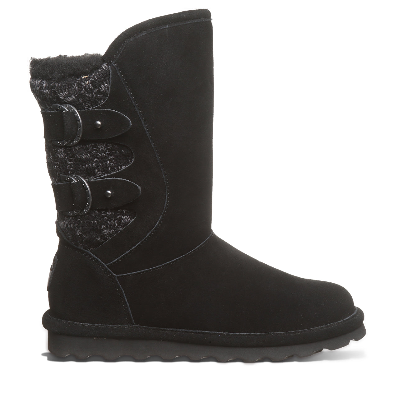 JENNI BLACK – BEARPAW Shoes