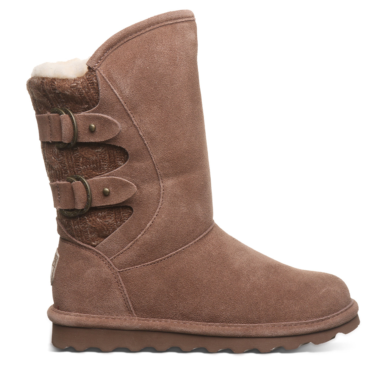 JENNI COCOA – BEARPAW Shoes