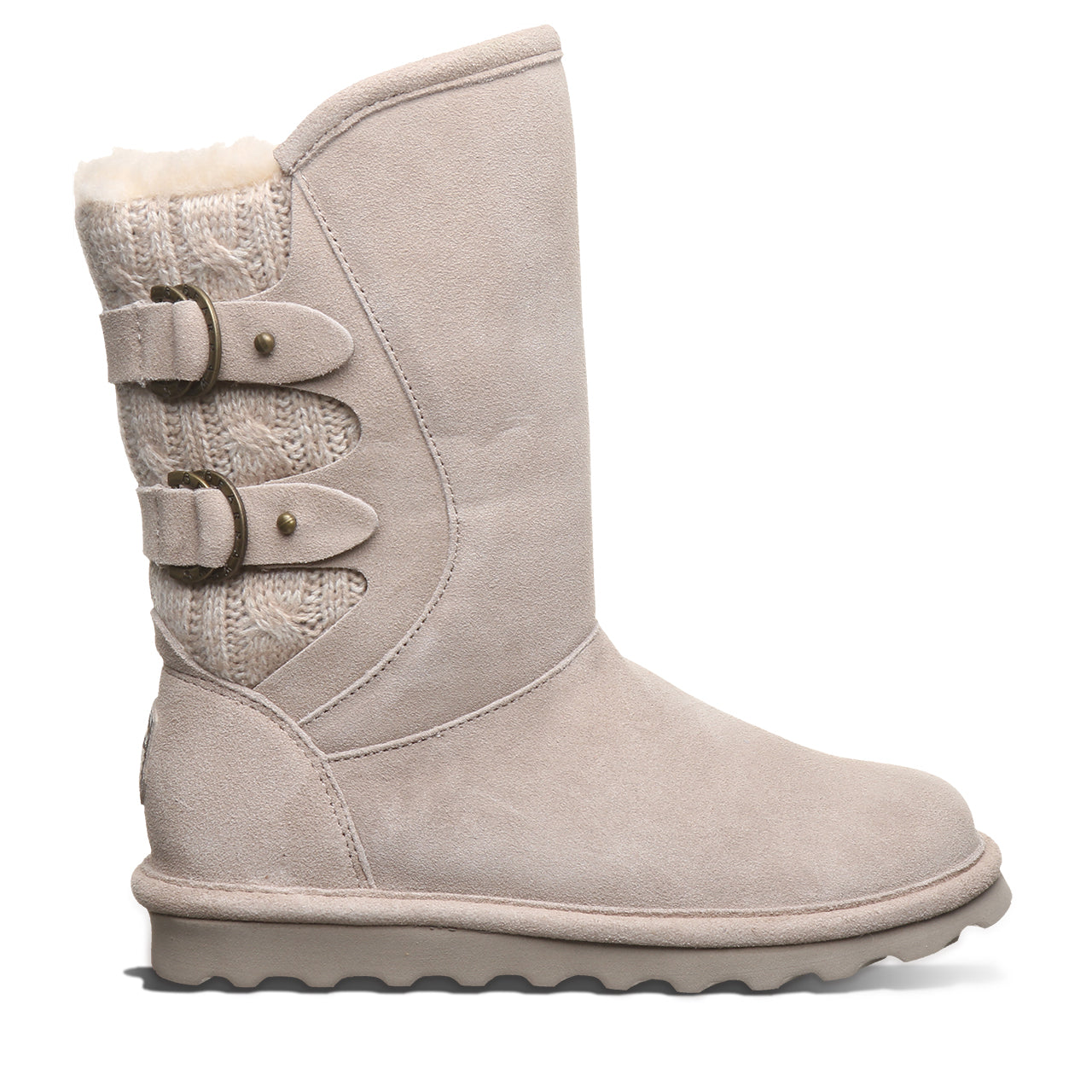 JENNI MUSHROOM – BEARPAW Shoes