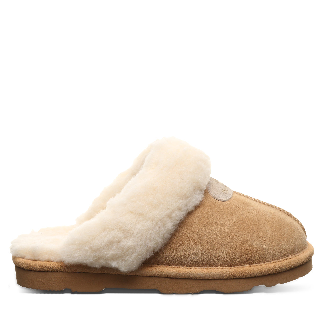 LOKI DUO OAT – BEARPAW Shoes