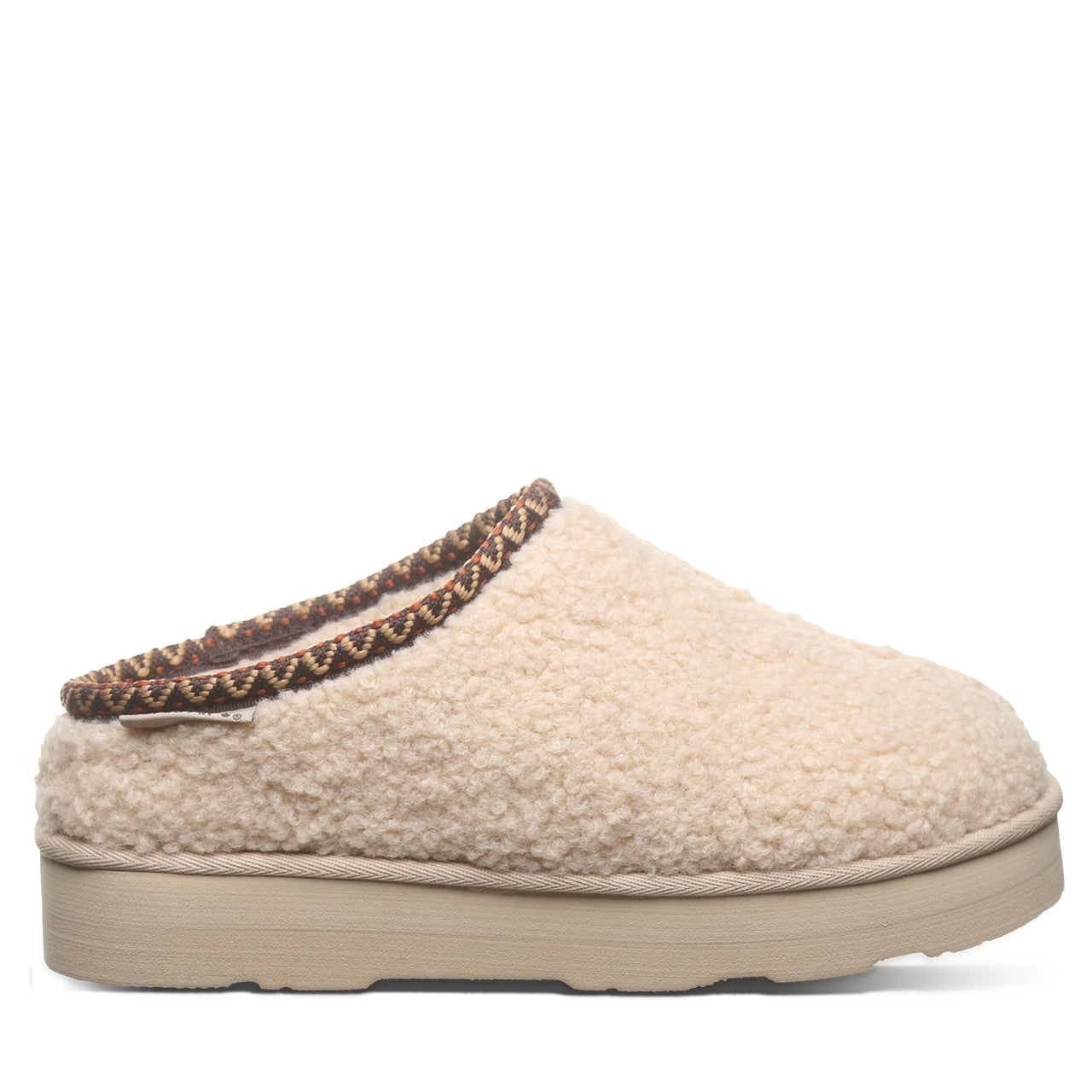 SNUGGLE MARTIS OAT – BEARPAW Shoes