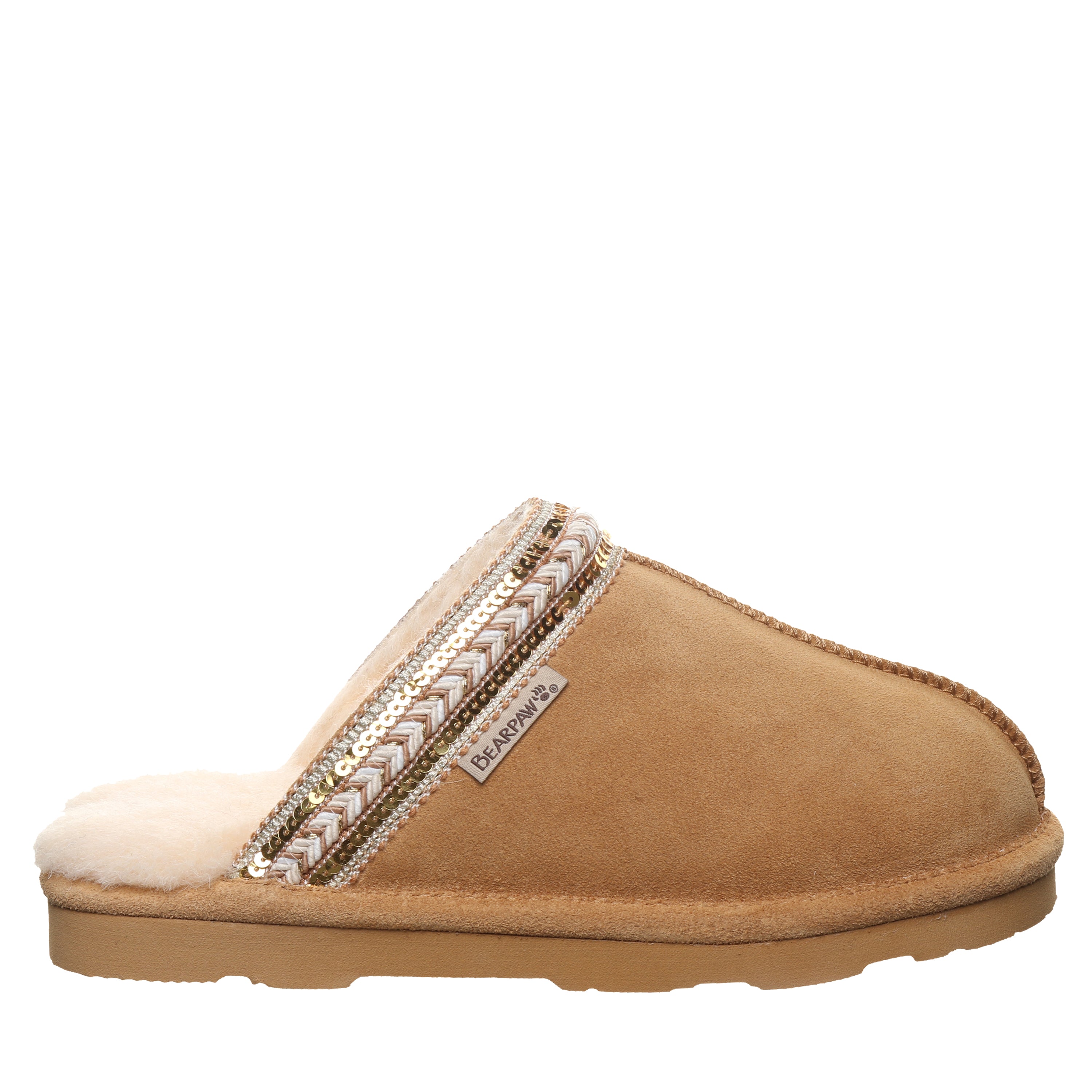TANYA ICED COFFEE – BEARPAW Shoes