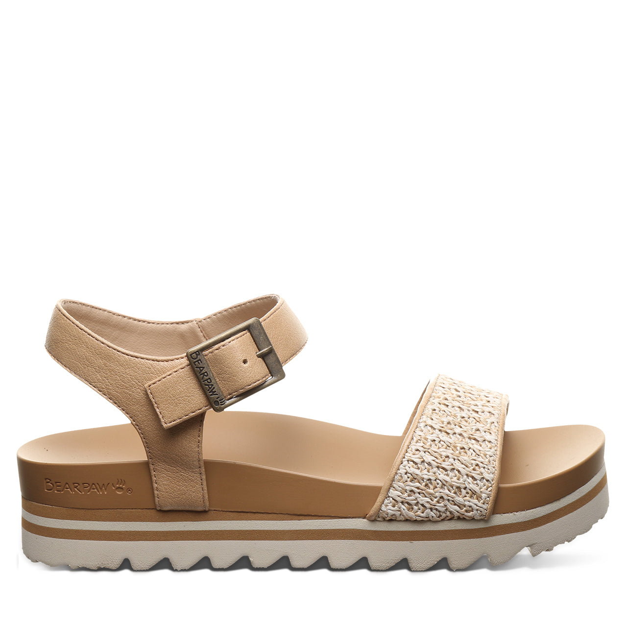 ORION NATURAL – BEARPAW Shoes