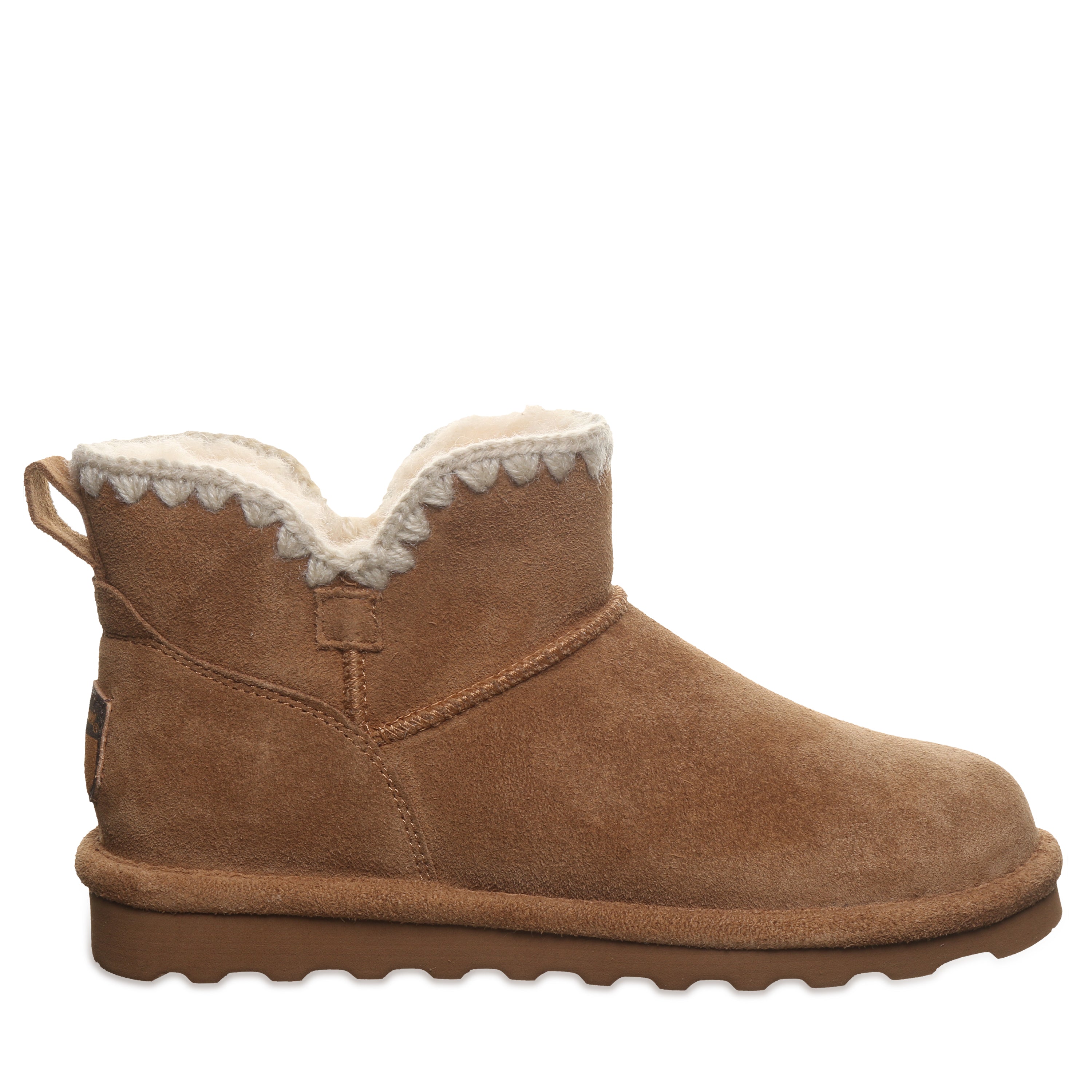 YVONNE HICKORY – BEARPAW Shoes