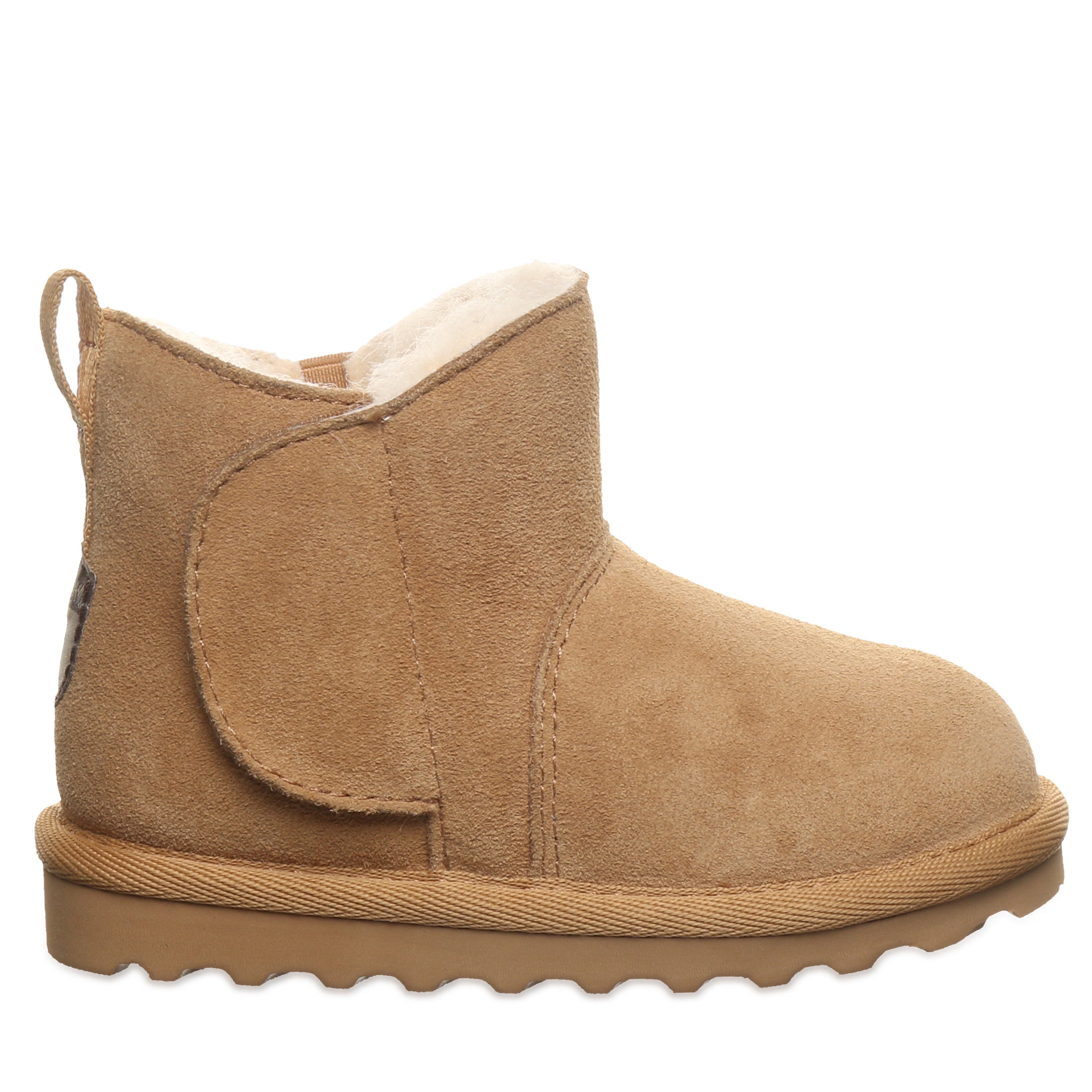 RUTHIE TODDLER ICED COFFEE – BEARPAW Shoes