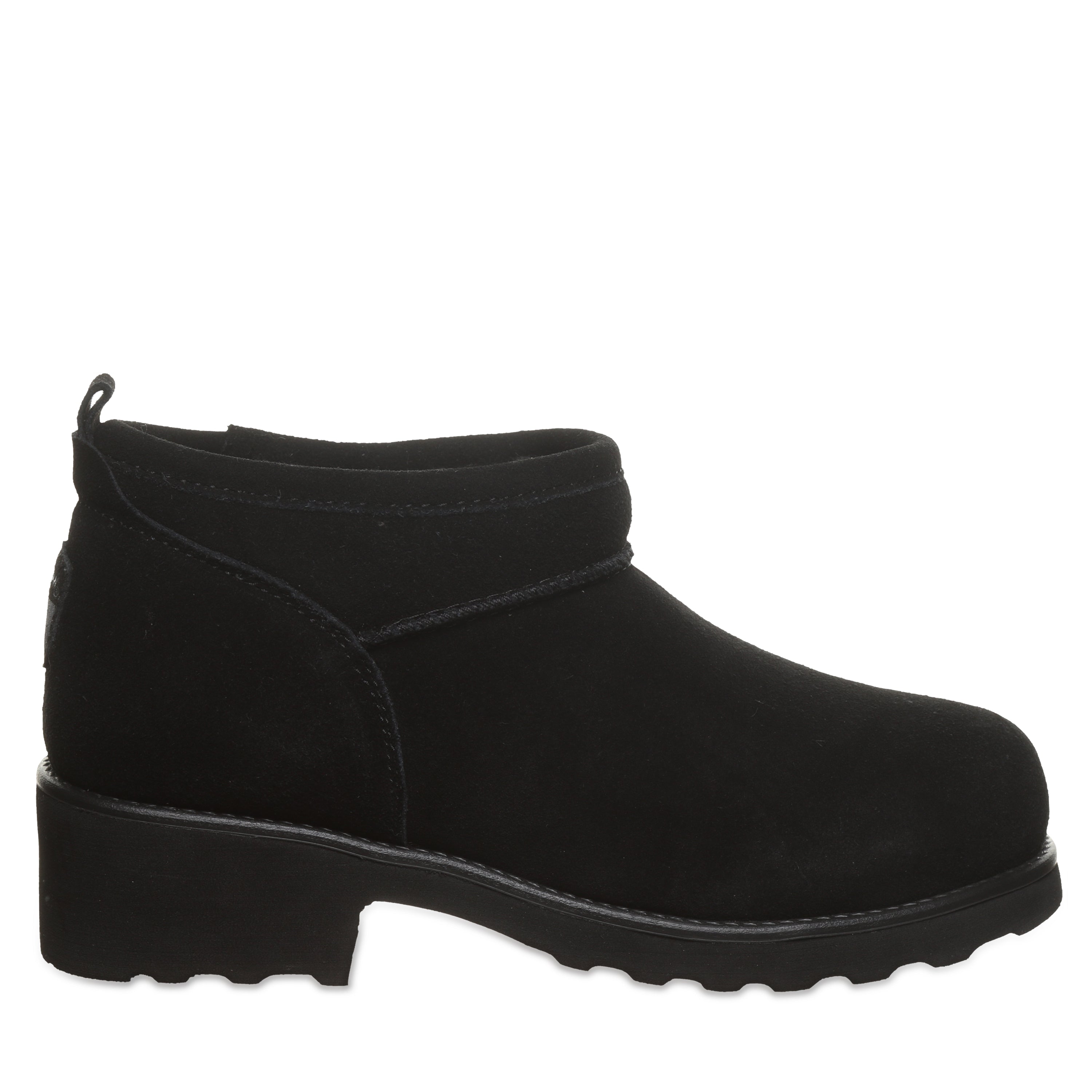 SIENNA BLACK – BEARPAW Shoes - Main Image