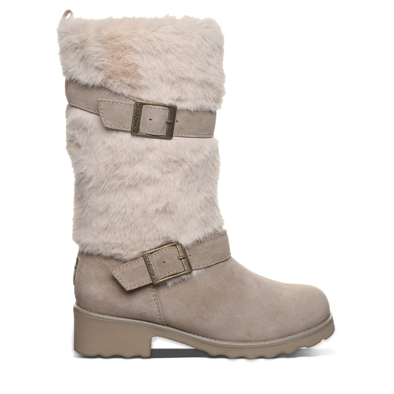OCTAVIA MUSHROOM – BEARPAW Shoes