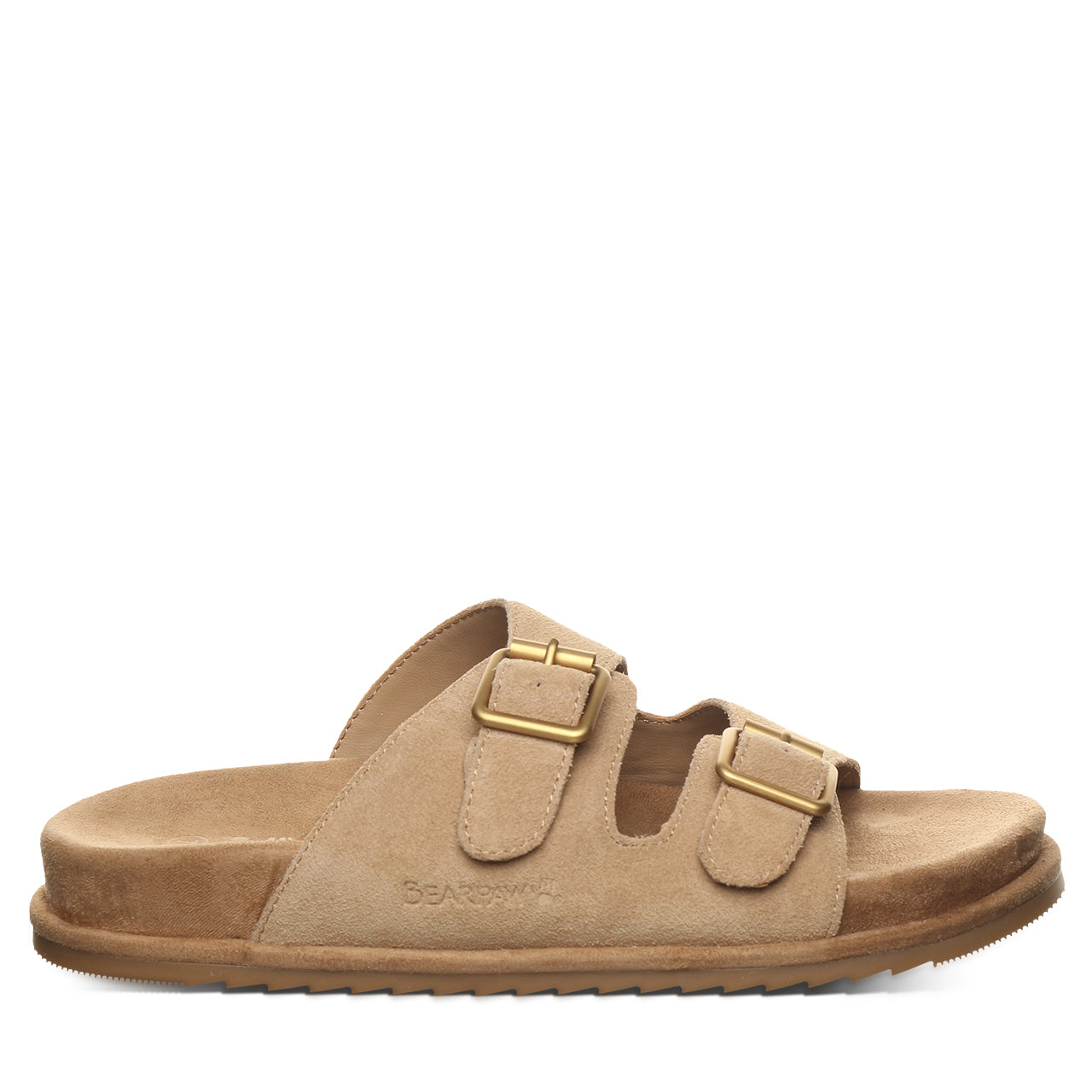DARCY TOFFEE – BEARPAW Shoes display picture 3