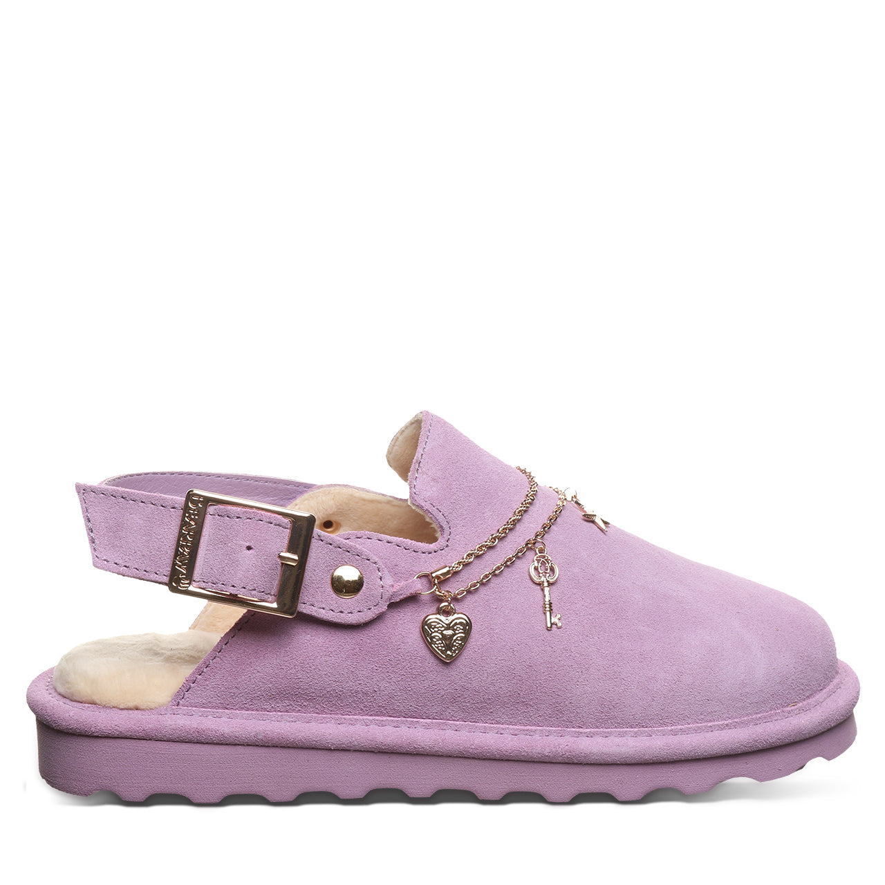 LEXI LAVENDER MIST – BEARPAW Shoes