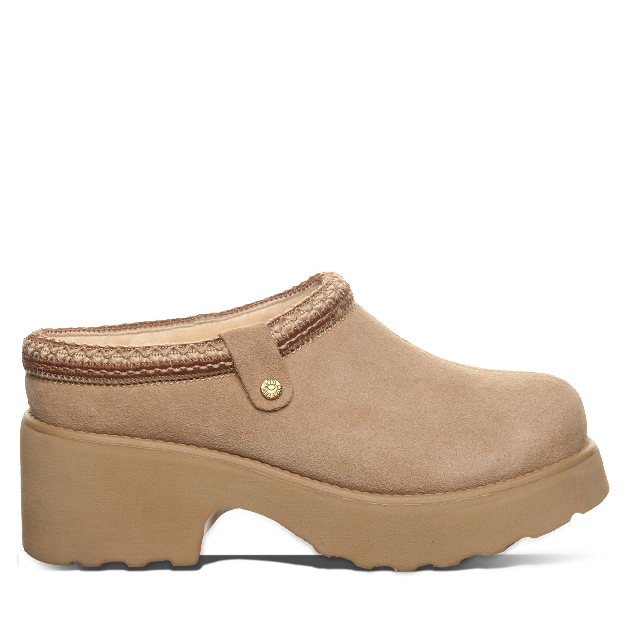 HAVEN TOFFEE – BEARPAW Shoes