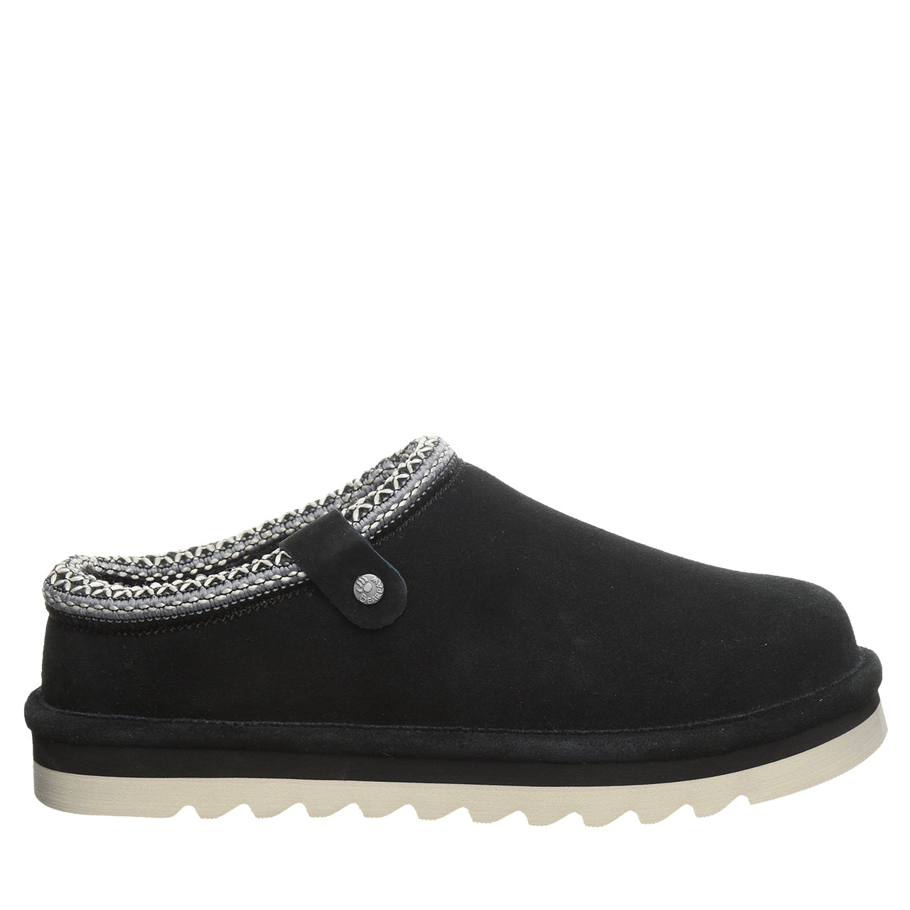 CALISTA BLACK – BEARPAW Shoes