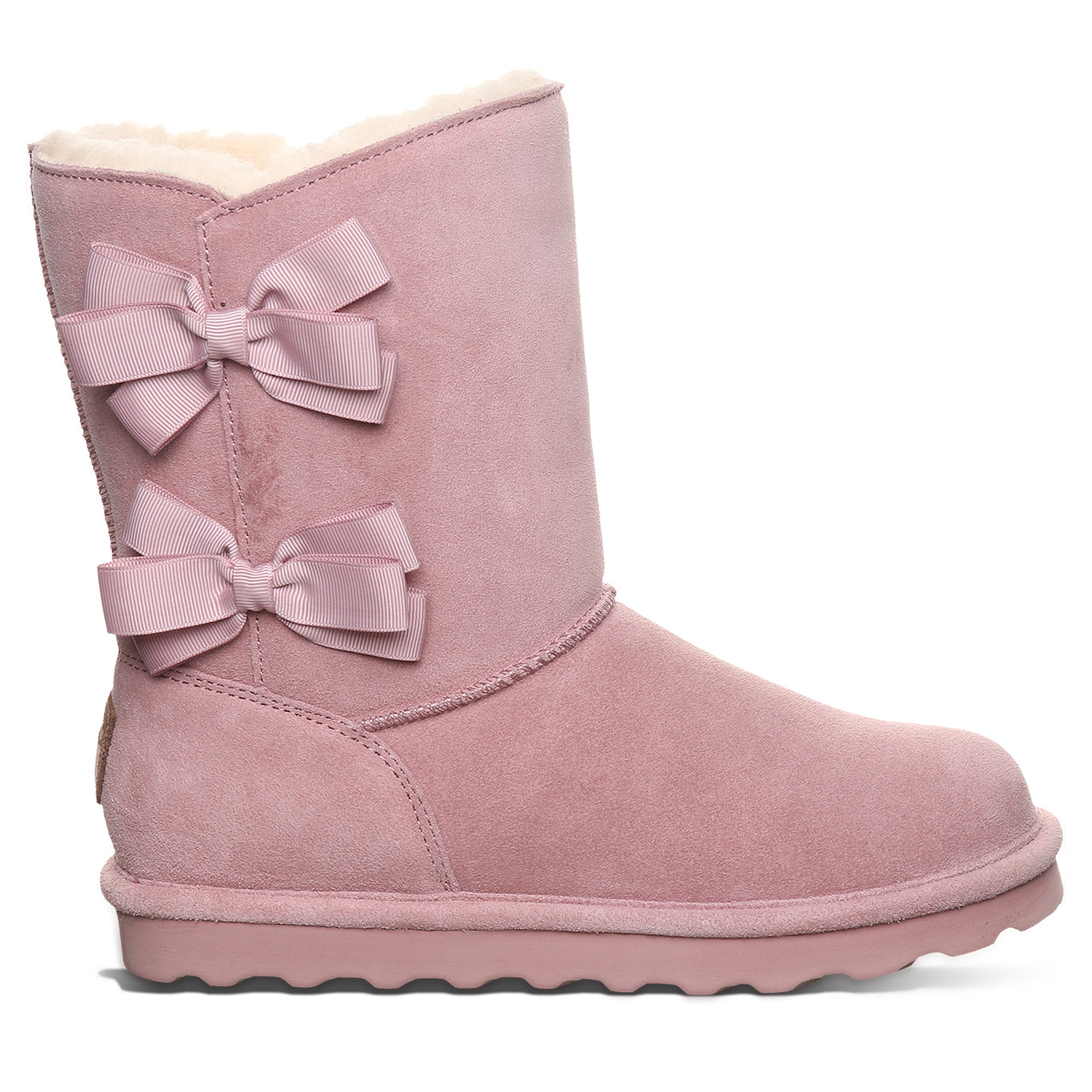 ZARIA PEONY – BEARPAW Shoes