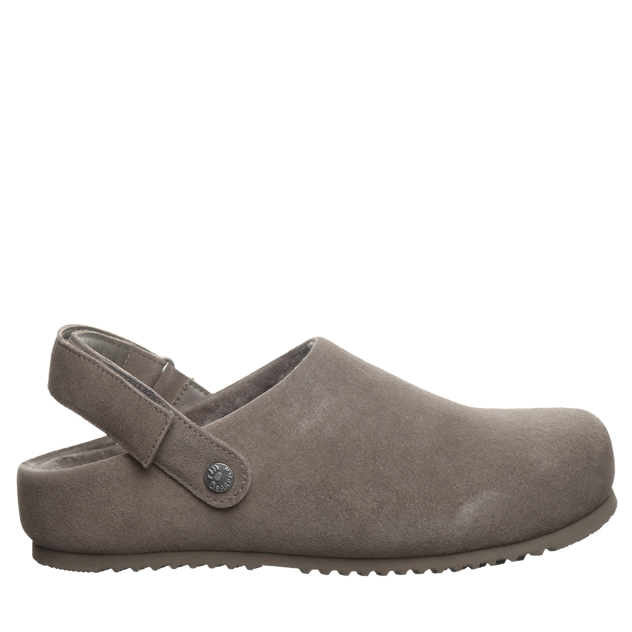 APRIL MOREL – BEARPAW Shoes
