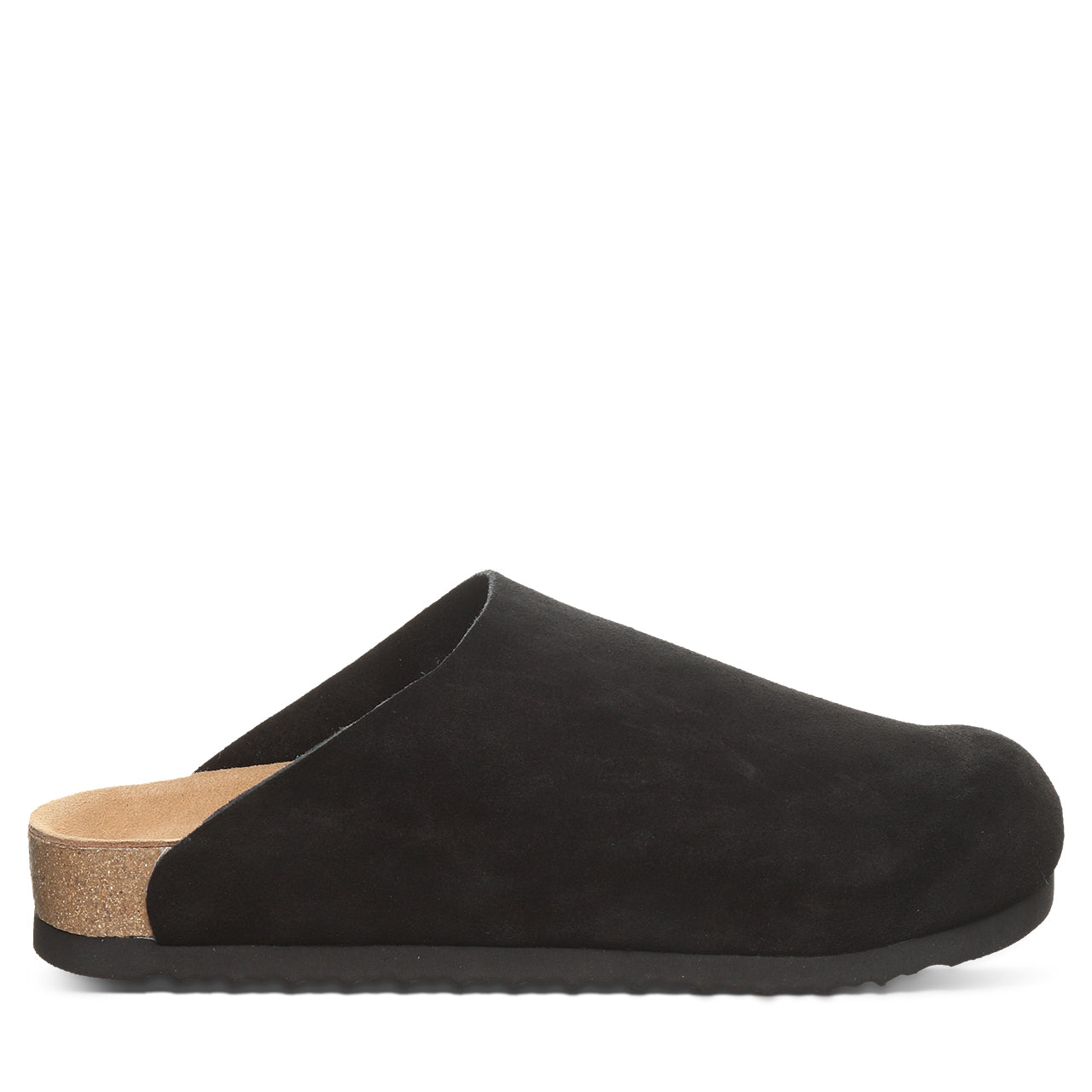 TRINITY BLACK – BEARPAW Shoes