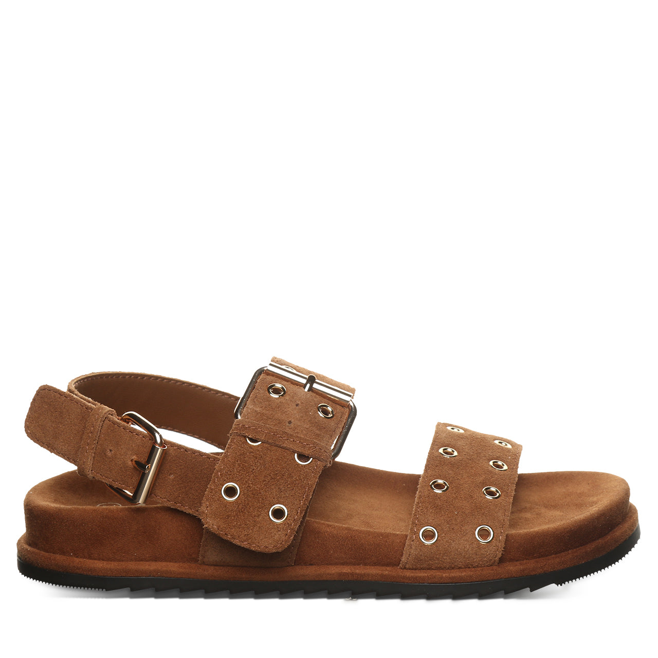 LIANDRA CINNAMON – BEARPAW Shoes