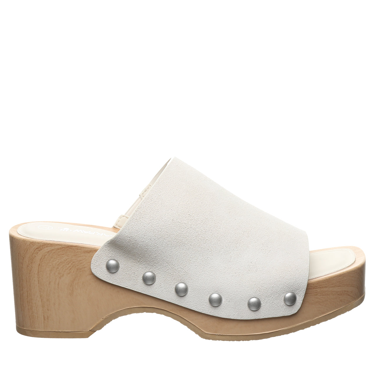TILDA BLEACHED SAND – BEARPAW Shoes