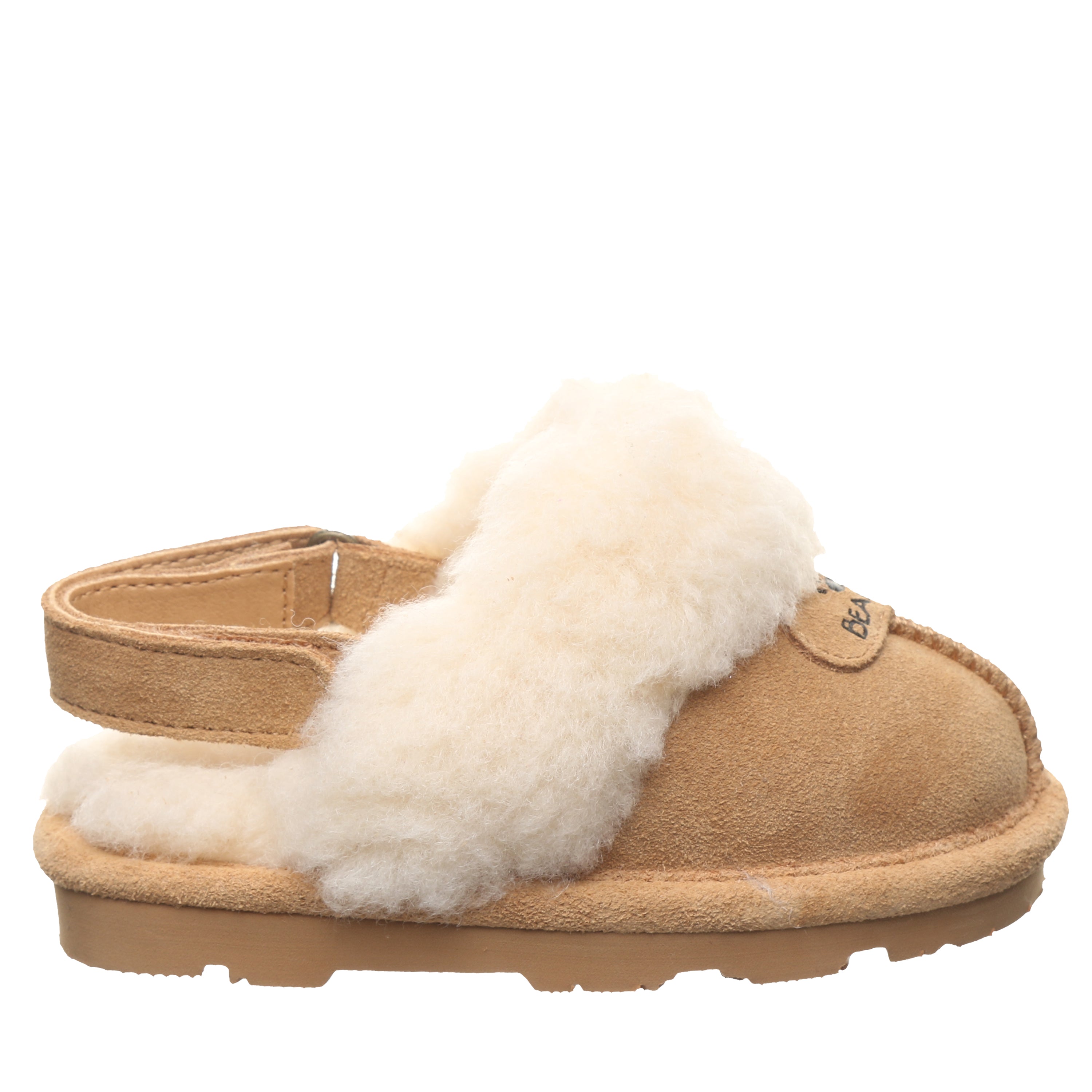 LOKI TODDLER ICED COFFEE – BEARPAW Shoes