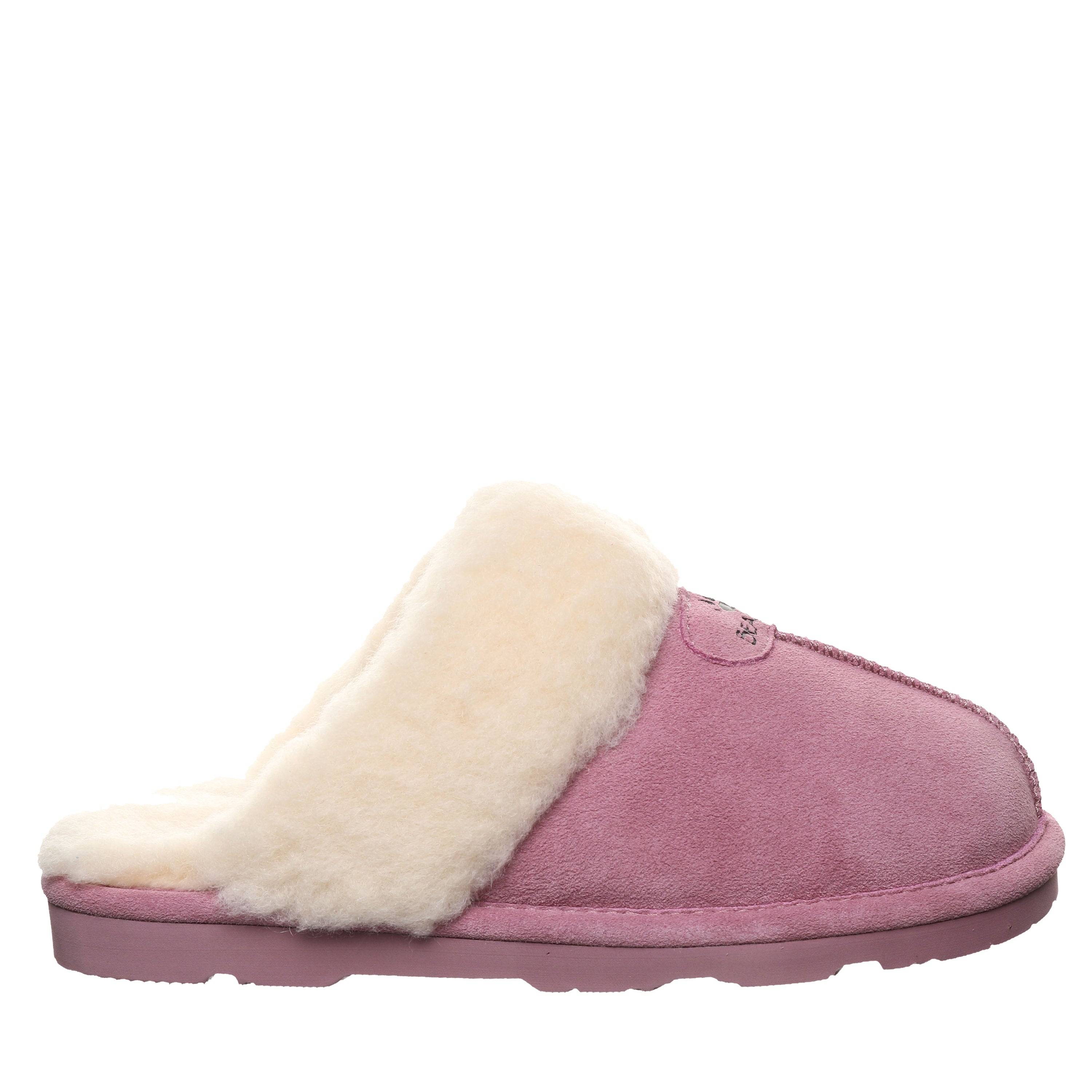LOKI II DUSKY ORCHID – BEARPAW Shoes