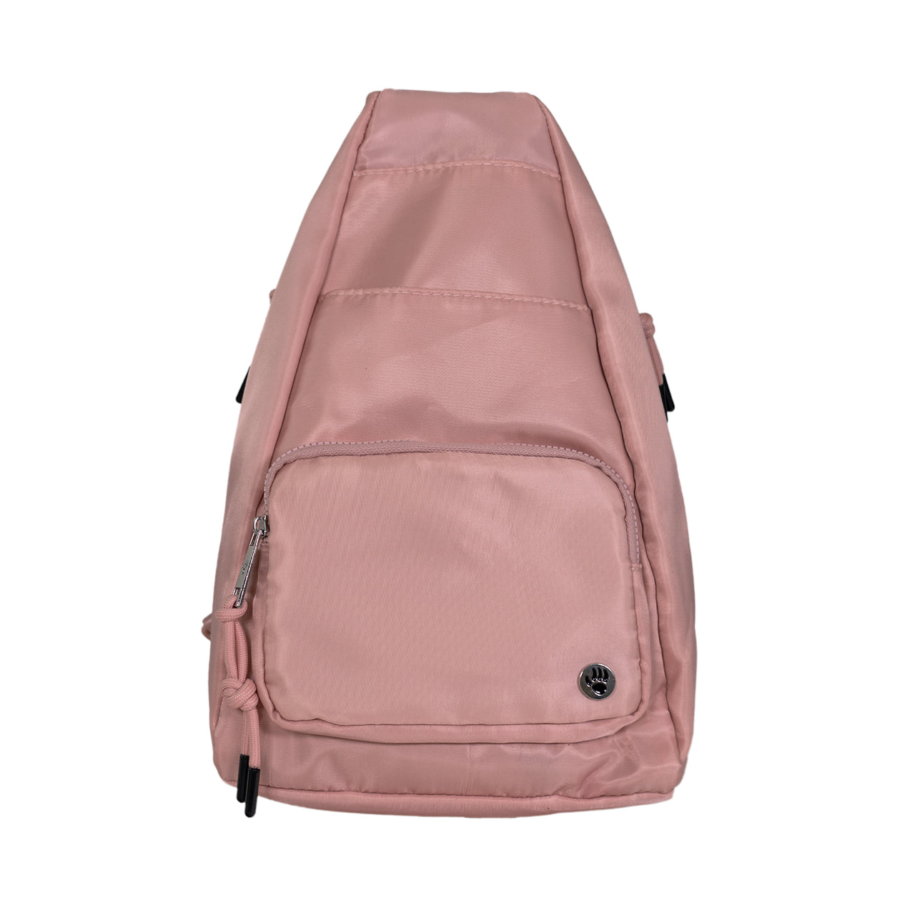 bearpaw mini backpack SPORTY CONVERTIBLE BACKPACK/SLING BLUSH