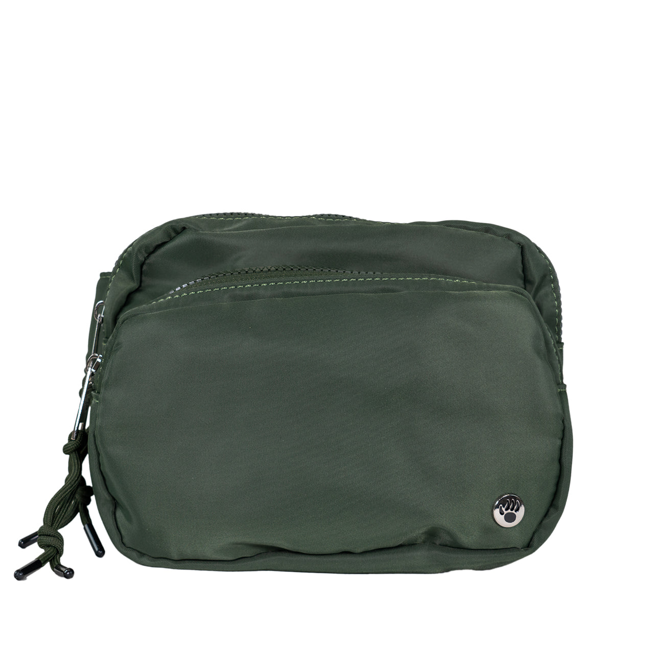 olive green lululemon bag Bearpaw