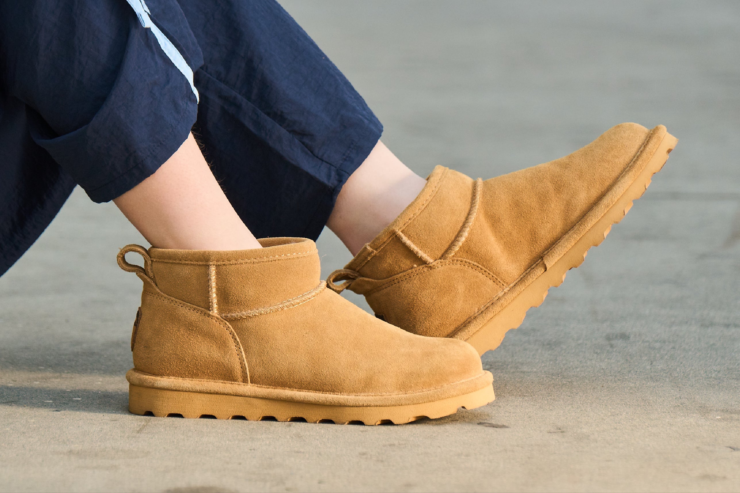 All Boots BEARPAW Shoes