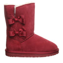 ZARIA YOUTH CRANBERRY