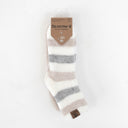 RUGBY STRP CHENIL ANKLET 2PPK