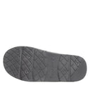 RUMIE CABLE KNIT CHARCOAL