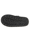 ELLE TODDLER ZIPPER BLACK