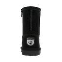 ELLE TODDLER ZIPPER BLACK
