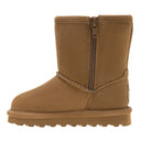 ELLE TODDLER ZIPPER HICKORY