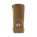 ELLE TODDLER ZIPPER HICKORY