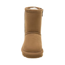 ELLE TODDLER ZIPPER HICKORY