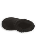 ELLE TODDLER ZIPPER BLACK