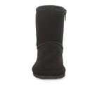 ELLE TODDLER ZIPPER BLACK