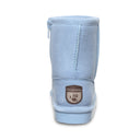 ELLE TODDLER ZIPPER BLISSFUL BLUE