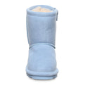 ELLE TODDLER ZIPPER BLISSFUL BLUE