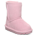 ELLE TODDLER ZIPPER PINK LEMONADE