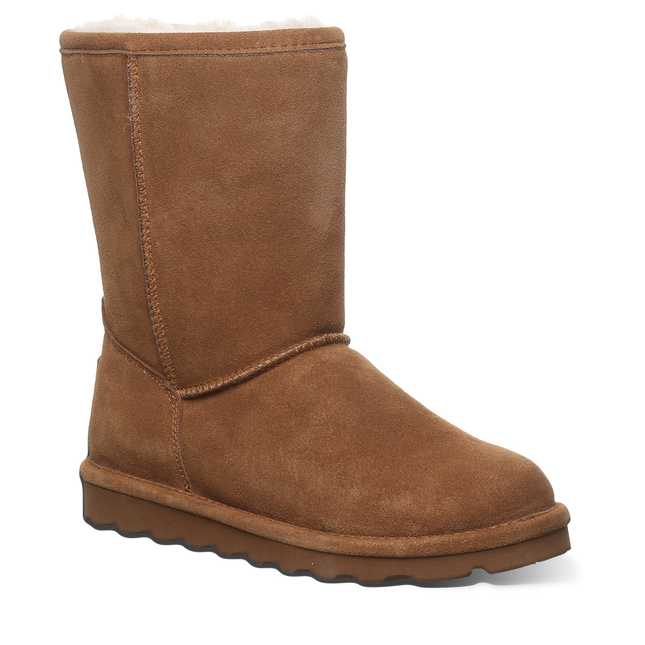 ELLE SHORT HICKORY – BEARPAW Shoes